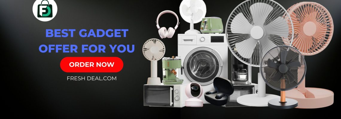 BEST GADGET OFFER FOR YOU (3)